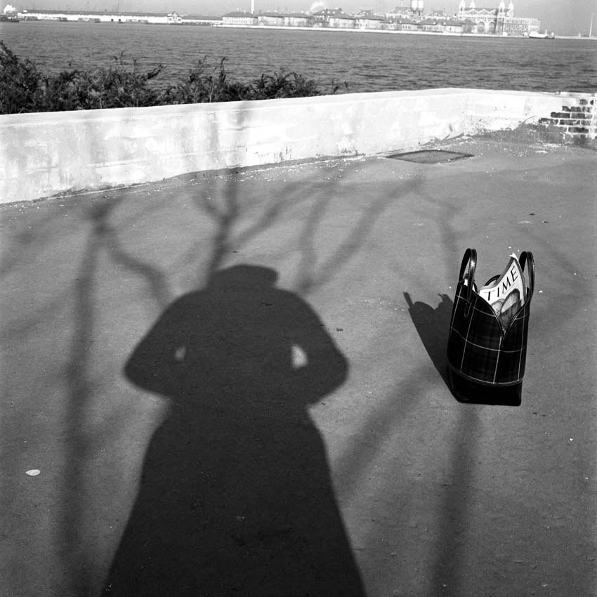Vivian Maier: Street Photographer — Christine Rasmussen